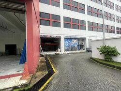 Yu Li Industrial Building (D14), Retail #519759671